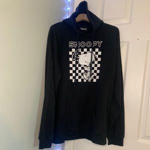 Peanuts Snoopy Sweater